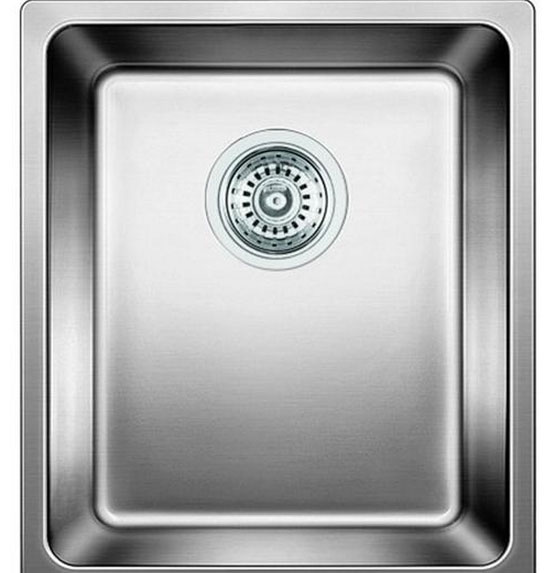 Blanco Bar Sink Andano U Bar 401330 Bath Emporium